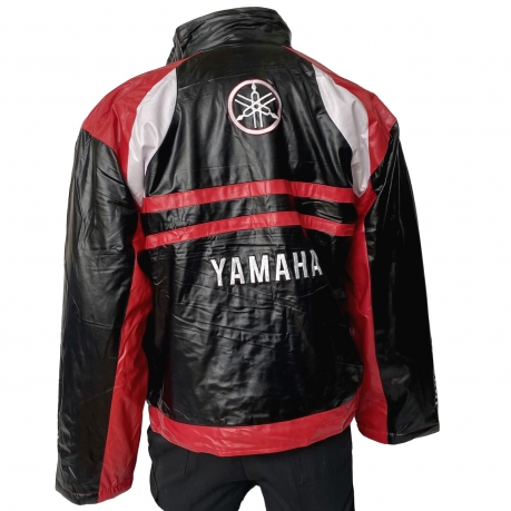 Куртка Yamaha