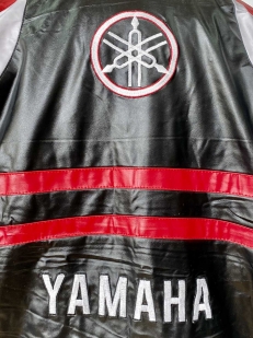Куртка Yamaha