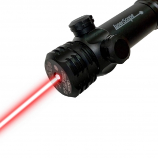 Лазерный прицел Laser Scope