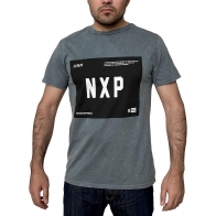 Легкая футболка NXP