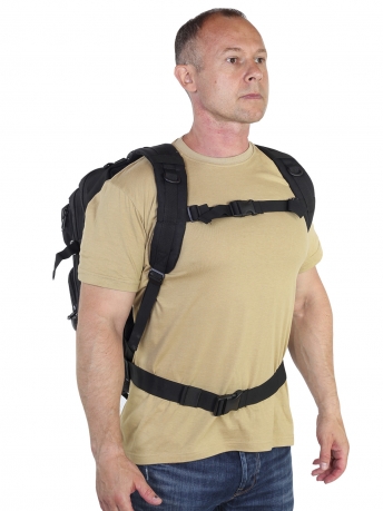 Лёгкий рюкзак для походов (40 л)