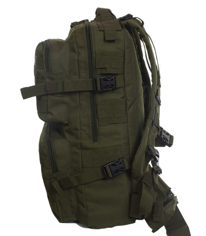 Лёгкий рюкзак BLACKHAWK (хаки-олива) - заказать онлайн