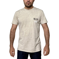 Летняя футболка NXP