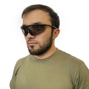Лучшие мужские очки с защитой UV400