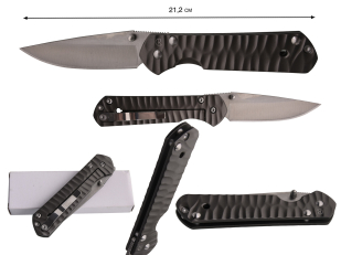 Лучший складной нож | Каталог складных ножей