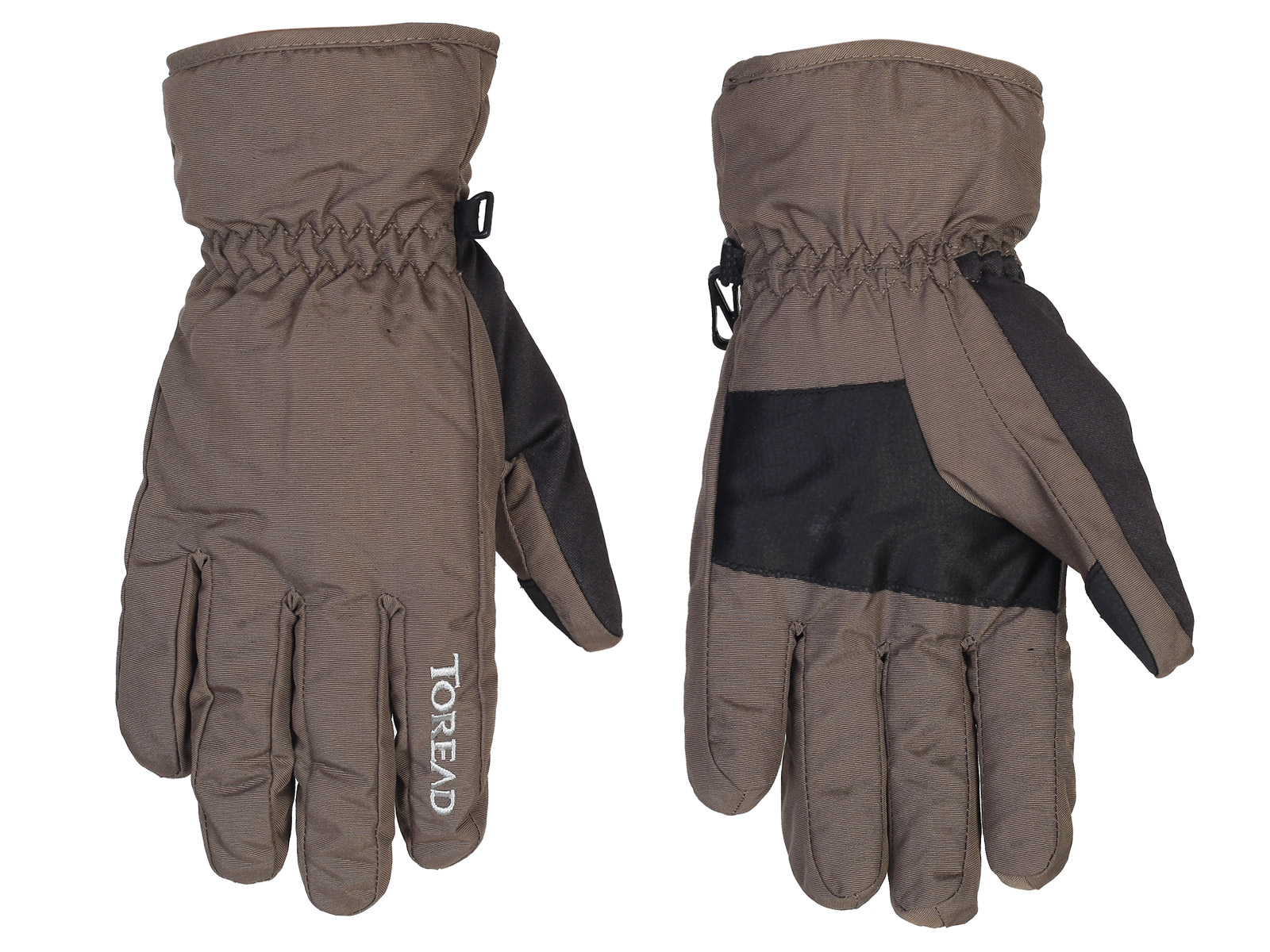 Купить в интернет магазине зимние мужские перчатки Toread