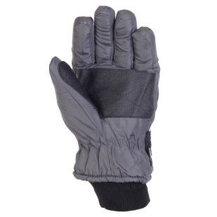 Лыжные утепленные перчатки
