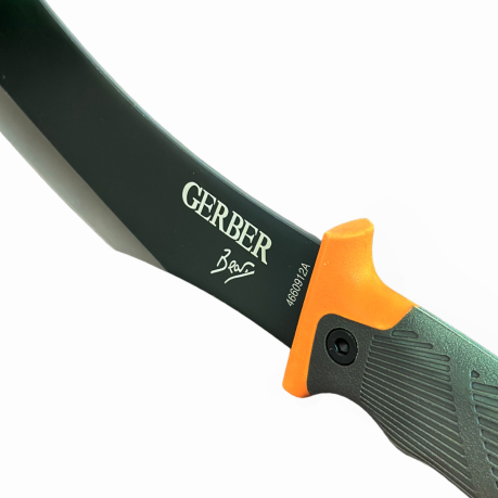 Лот №3726 из 30шт мачете Gerber Bear Grylls Parang