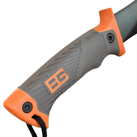 Лот №3726 из 30шт мачете Gerber Bear Grylls Parang