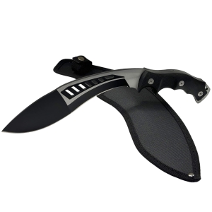 Мачете с нейлоновыми ножнами