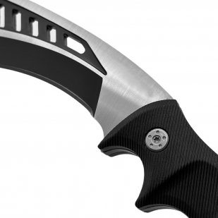 Мачете «Вагнер» с нейлоновыми ножнами