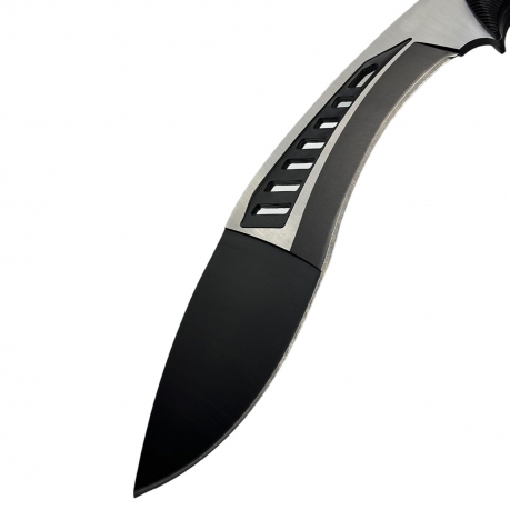 Мачете «Вагнер» с нейлоновыми ножнами
