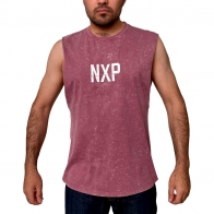 Мужская майка хулиганка NXP
