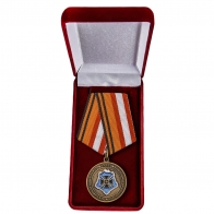 Медаль "100 лет ЮВО-СКВО" купить в Военпро