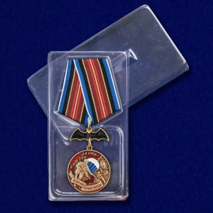 Медаль "24 ОБрСпН ГРУ" с доставкой