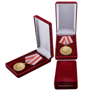 Медаль "30 лет Советской Армии" фалеристам