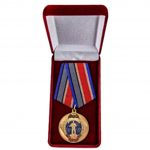 Медаль "70 лет Спецназу ГРУ" купить в Военпро