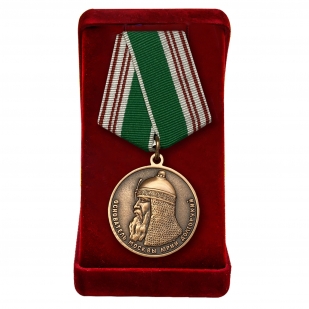 Медаль "800 лет Москвы"