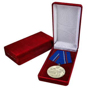 Медаль Десантного братства купить в Военпро