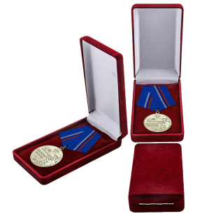 Медаль Десантного братства заказать в Военпро