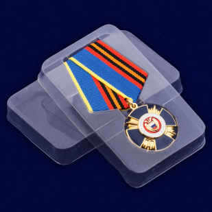 Медаль За отличие при выполнении специальных заданий - с доставкой