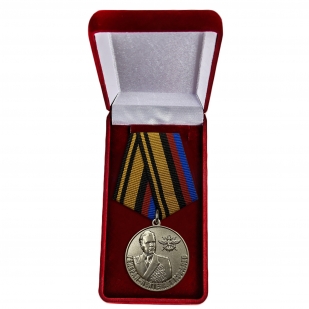 Медаль Ковалева купить в Военпро