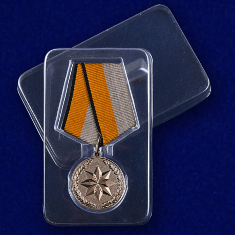 Медаль "За достижения в области развития инновационных технологий" в интернет-магазине 