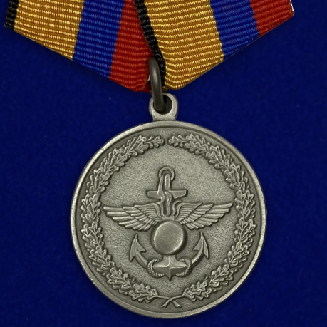 Медаль За отличие в учениях