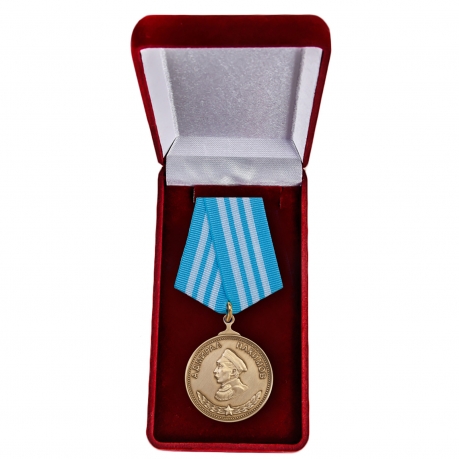 Медаль Нахимова (СССР) для коллекций