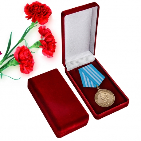 Медаль Нахимова (СССР)