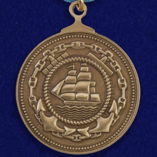 Медаль Нахимова (СССР)