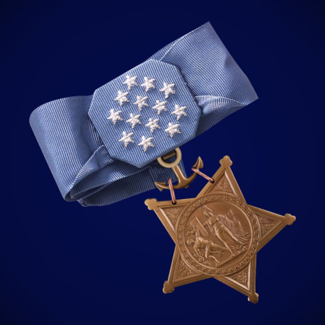 Медаль Почёта ВМС (США)