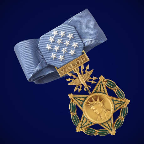 Медаль Почёта ВВС (США)