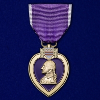 Медаль Пурпурное сердце (США)