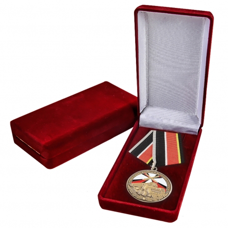 Медаль РВиА купить в Военпро