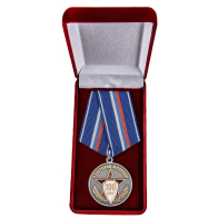 Медаль "Советской милиции - 100 лет" купить в Военпро