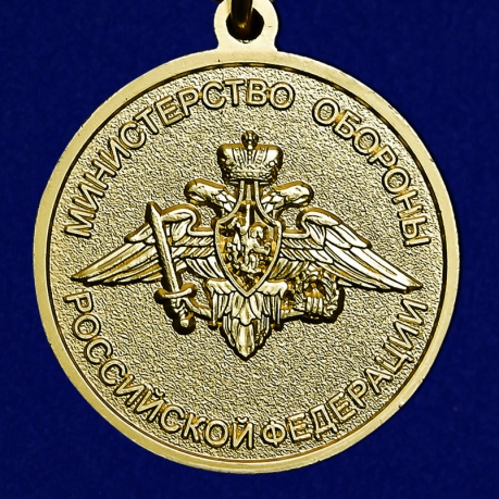 Медаль "Совместное оперативное учение Щит Союза-2015" в наградном футляре по лучшей цене