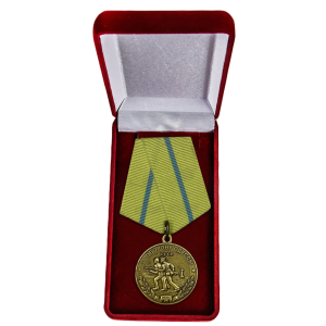 Медаль СССР "За оборону Одессы"