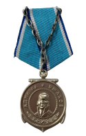 Медаль Ушакова (Муляж) 