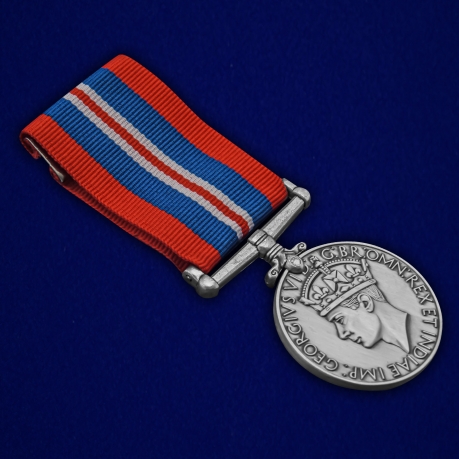 Военная медаль 1939-1945 (Великобритания)