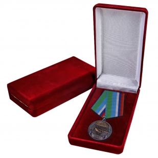 Медаль Воздушного десанта купить в Военпро