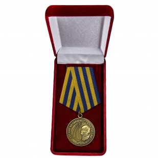 Медаль ВВС России заказать в Военпро