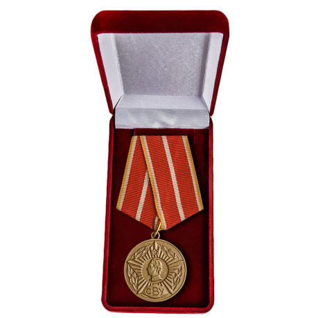 Медаль Выпускнику Суворовского училища купить в Военпро