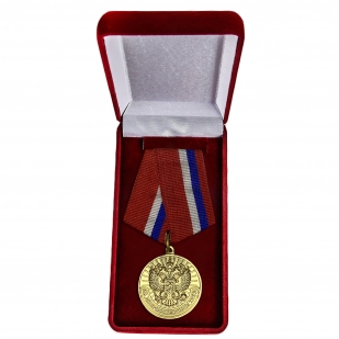 Медаль "За добросовестный труд" купить в Военпро