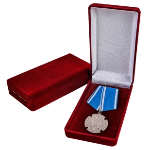 Медаль "За государственную службу"