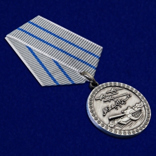 Купить медаль «За отвагу» Афганистан