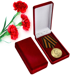 Медаль За победу над Германией 19141-1945