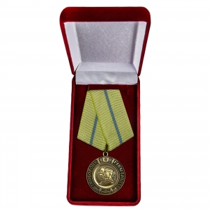 Медаль "За оборону Севастополя. 1941-1942"