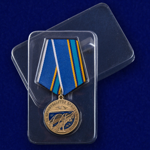Медаль "За строительство Крымского моста" 2014-2019 с доставкой