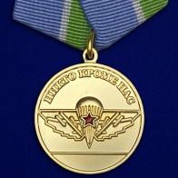 Медаль "За верность десантному братству"
